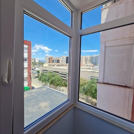 Apartament Lux Apartment Vinarós Ngoại thất bức ảnh