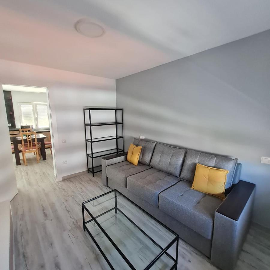 Apartament Lux Apartment Vinarós Ngoại thất bức ảnh
