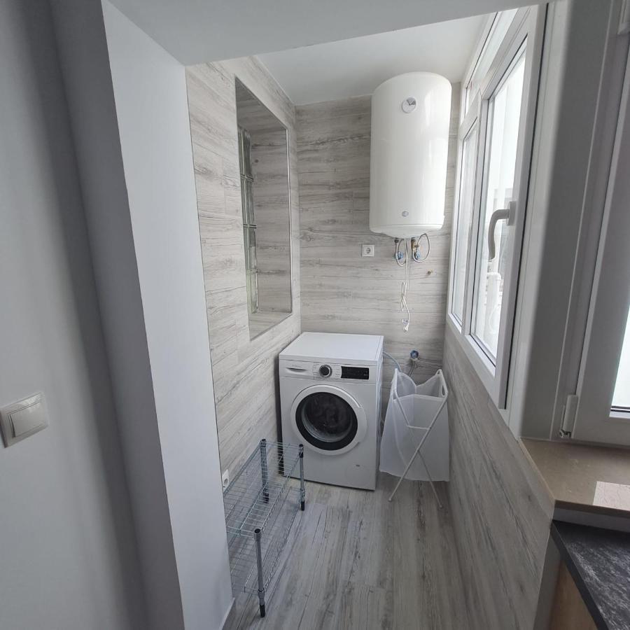 Apartament Lux Apartment Vinarós Ngoại thất bức ảnh