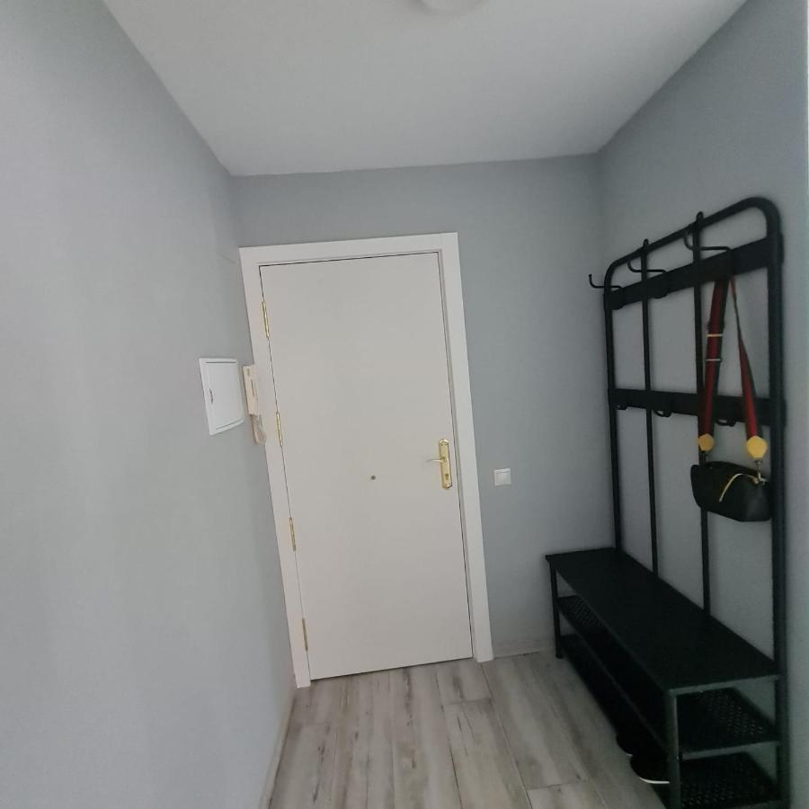 Apartament Lux Apartment Vinarós Ngoại thất bức ảnh