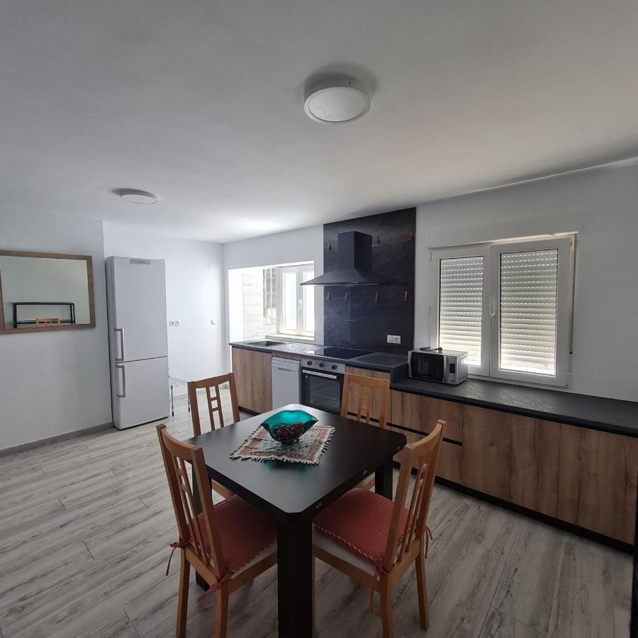 Apartament Lux Apartment Vinarós Ngoại thất bức ảnh