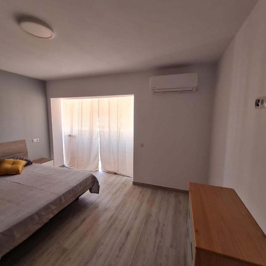 Apartament Lux Apartment Vinarós Ngoại thất bức ảnh