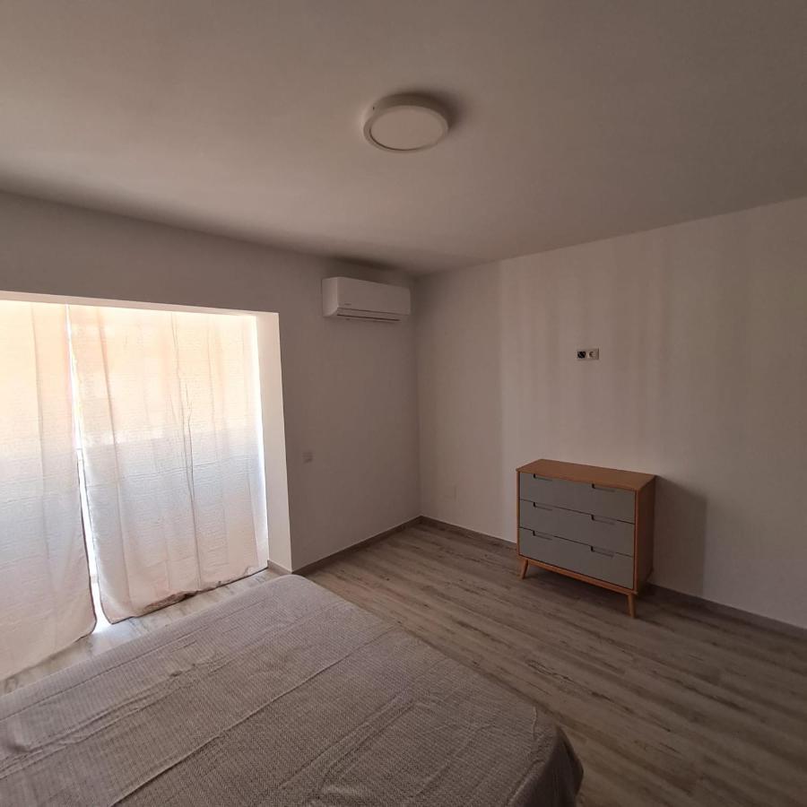 Apartament Lux Apartment Vinarós Ngoại thất bức ảnh