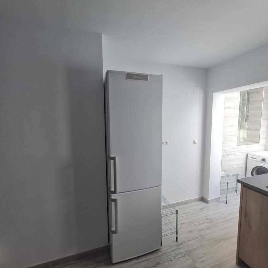 Apartament Lux Apartment Vinarós Ngoại thất bức ảnh