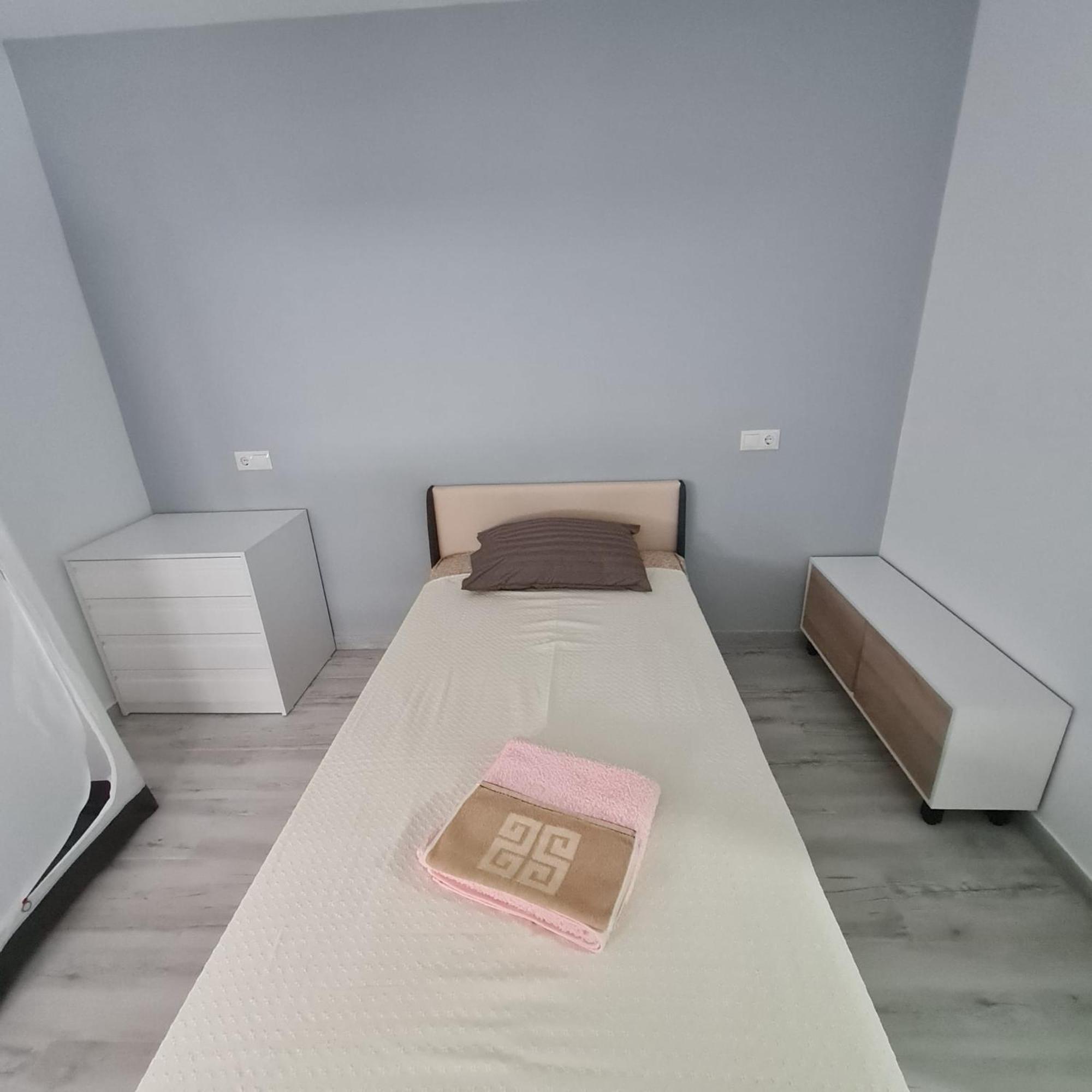Apartament Lux Apartment Vinarós Ngoại thất bức ảnh